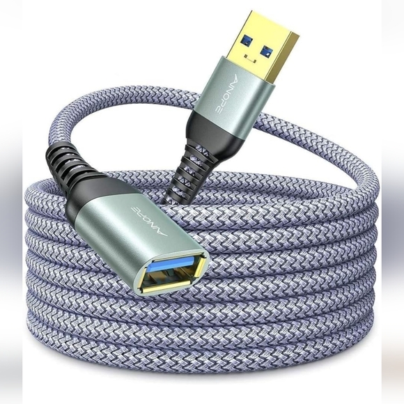 USB Extension Cable - Picture 1 of 5